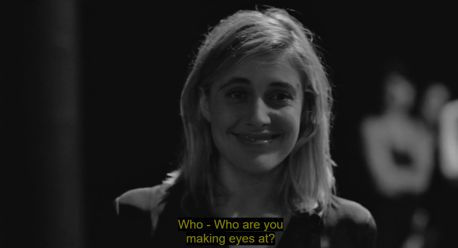 Frances Ha